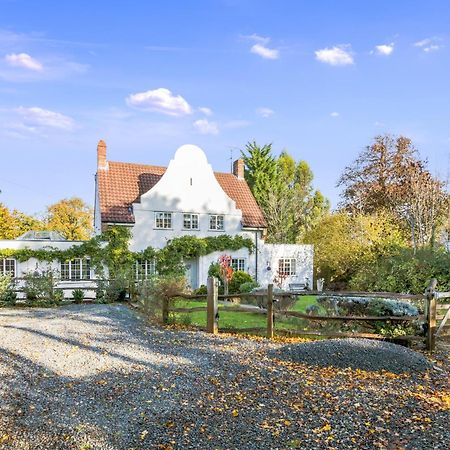 Pretty Country Home Dog Friendly On Request Henfield Eksteriør billede