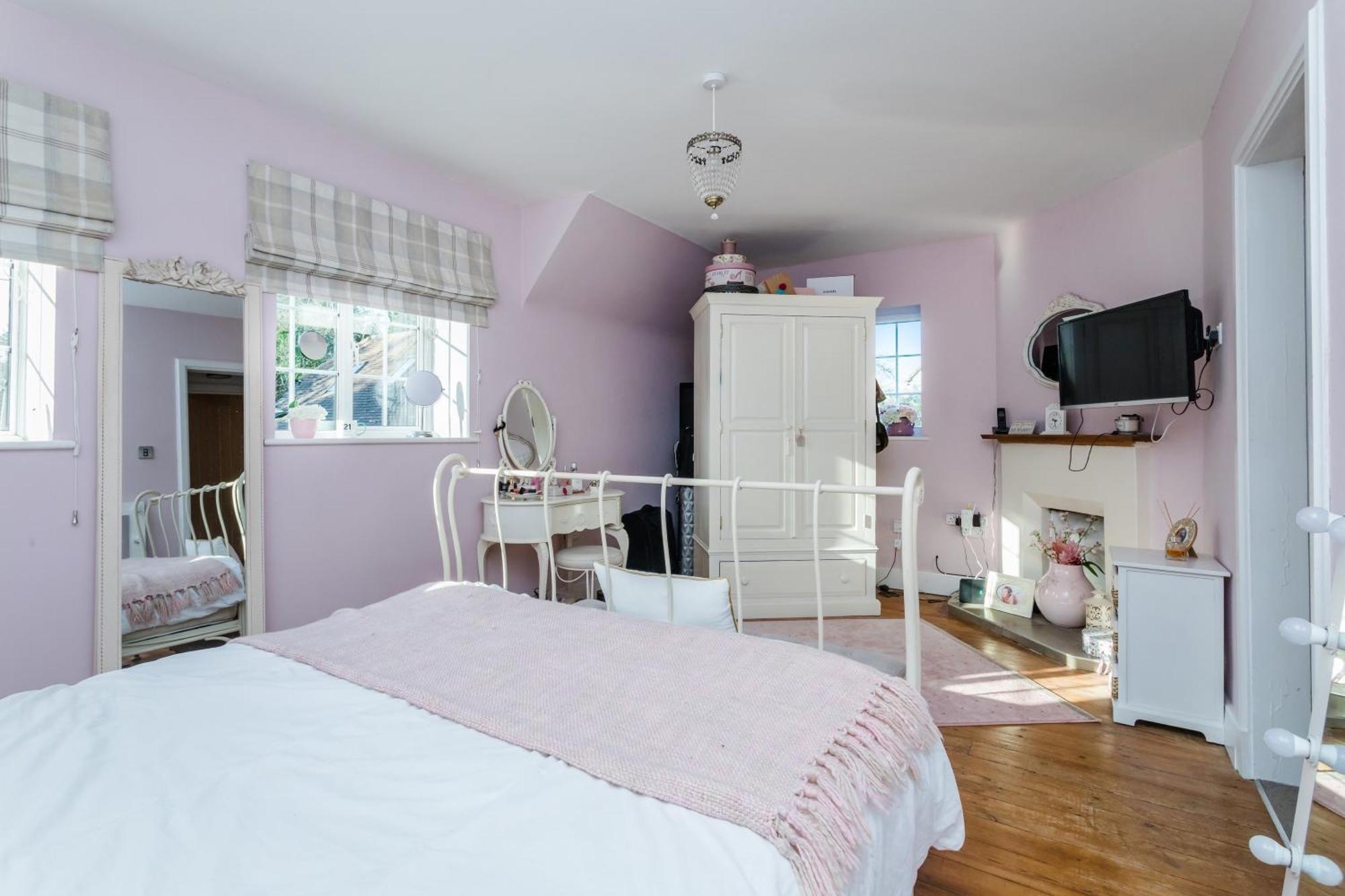 Pretty Country Home Dog Friendly On Request Henfield Eksteriør billede