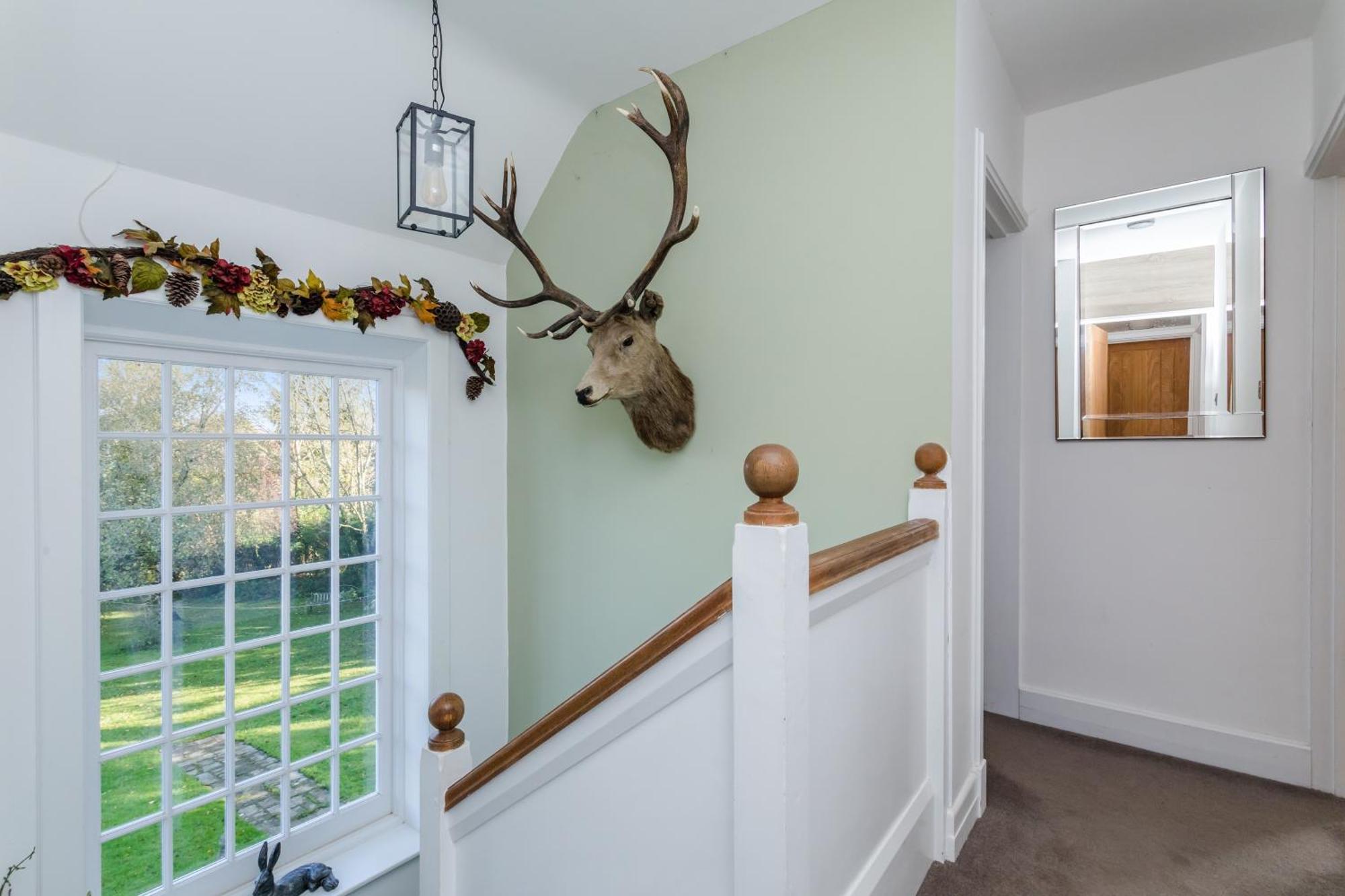 Pretty Country Home Dog Friendly On Request Henfield Eksteriør billede