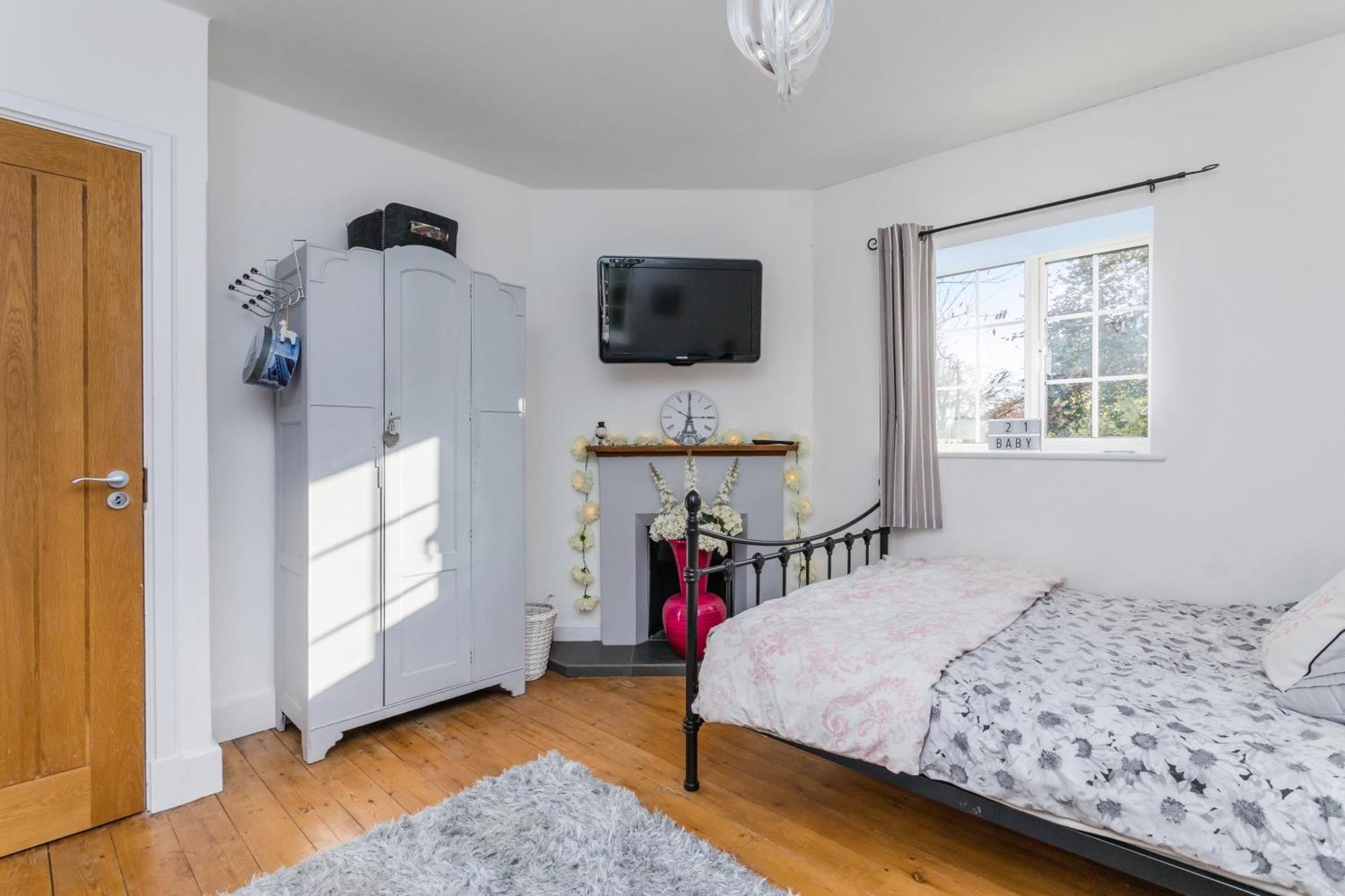 Pretty Country Home Dog Friendly On Request Henfield Eksteriør billede