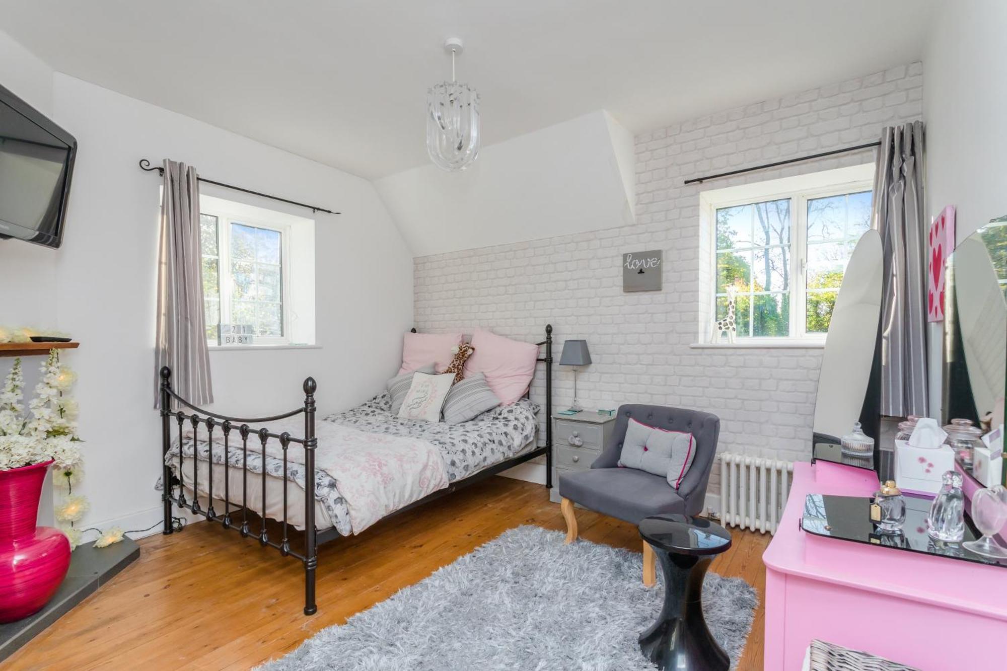 Pretty Country Home Dog Friendly On Request Henfield Eksteriør billede