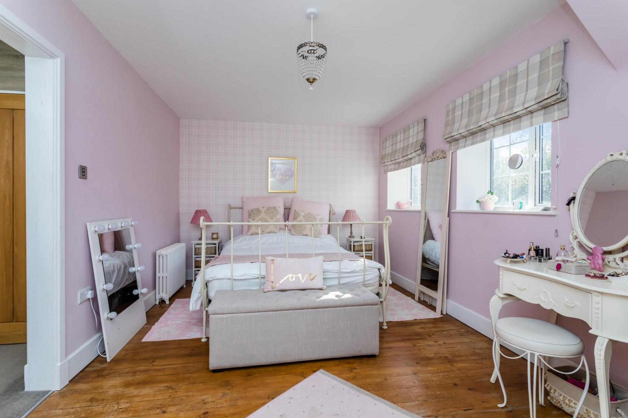Pretty Country Home Dog Friendly On Request Henfield Eksteriør billede