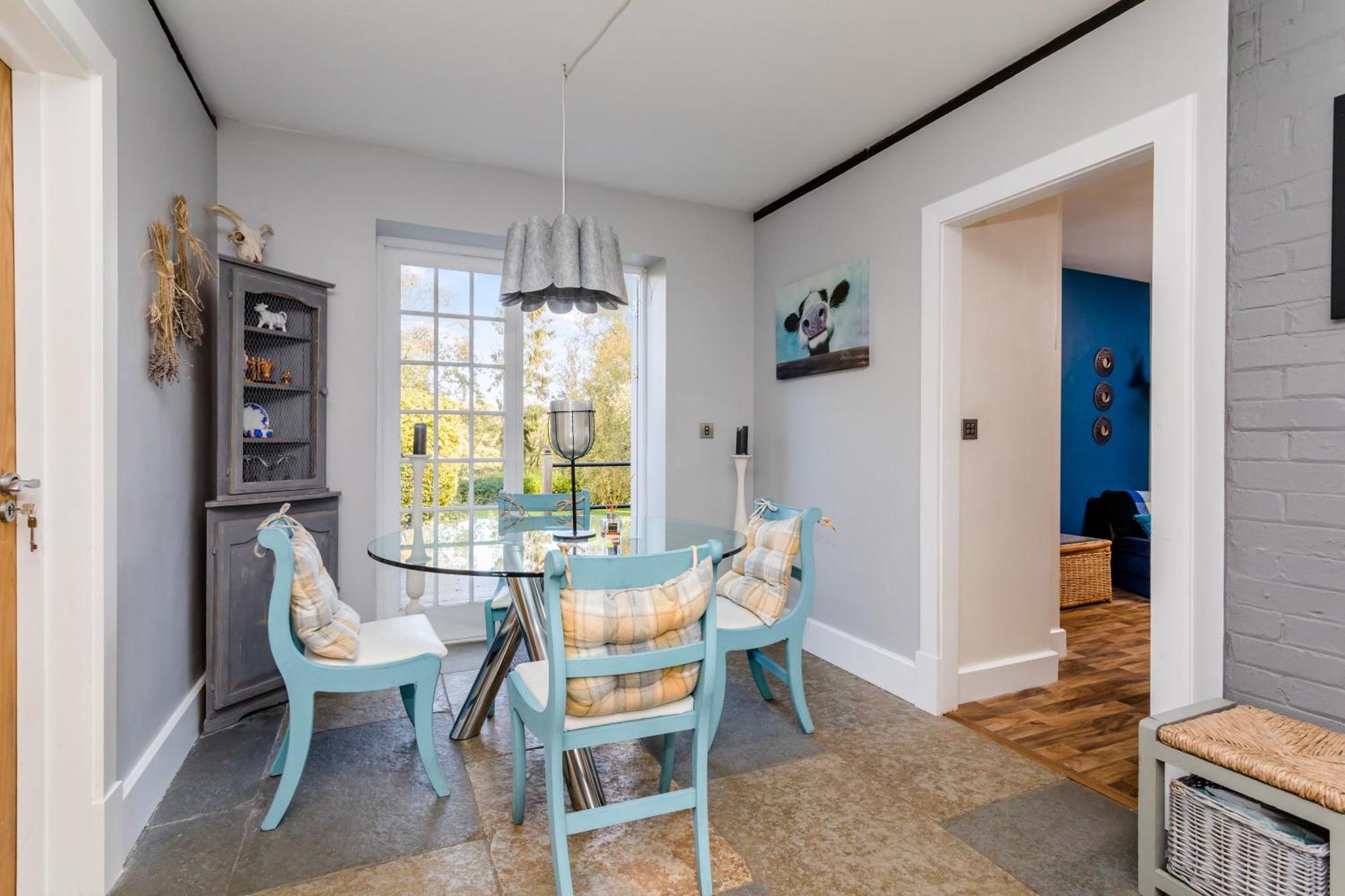 Pretty Country Home Dog Friendly On Request Henfield Eksteriør billede